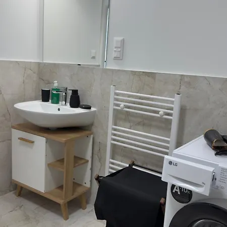 Ah Anička Apartmán *