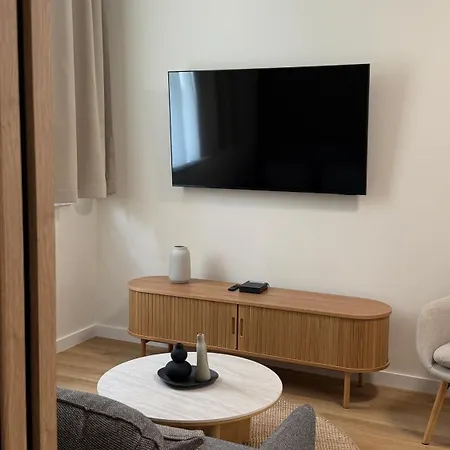 Ah Anicka Apartment *