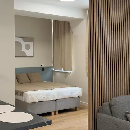 Apartment Ah Anicka Košice