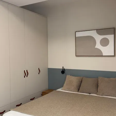 Ah Anička Apartmán Košice