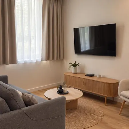 Ah Anicka Apartman Kassa