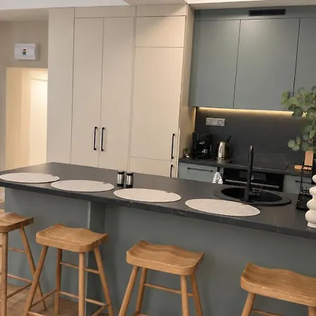 Apartman Ah Anicka *