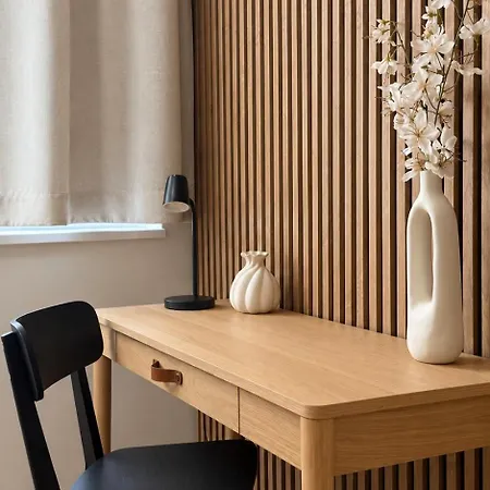 Apartman Ah Anicka Kassa