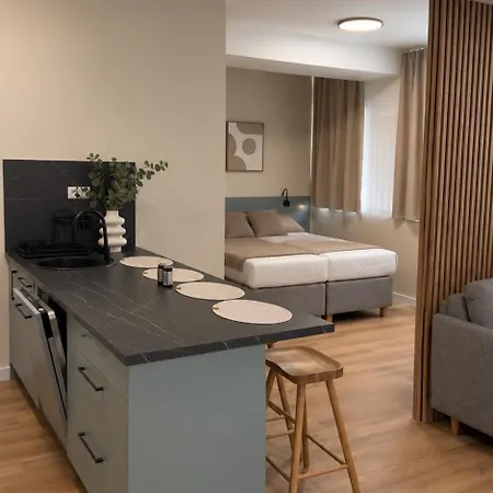 Apartman Ah Anicka Kassa